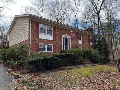 8133 Whitting Dr, Manassas, VA, 20112