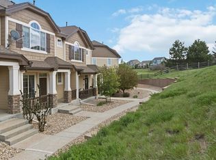 1328 Royal Troon Dr, Castle Rock, CO 80104