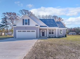 202 Victoria Ln, Elizabeth City, NC 27909