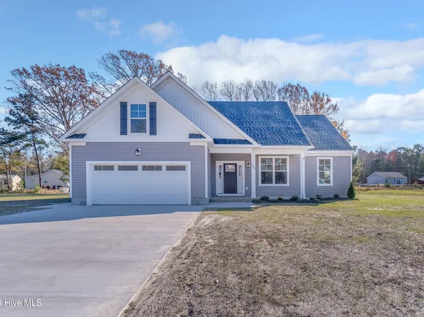 202 Victoria Lane, Elizabeth City, NC 27909