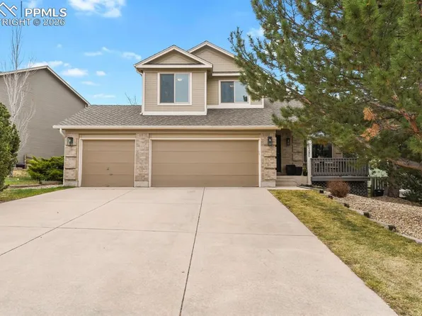 15385 Paddington Cir, Colorado Springs, CO 80921