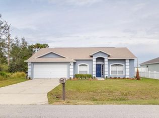 411 Danube Way, Poinciana, FL 34759