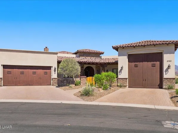 3790 N Tradition Way, Lake Havasu City, AZ 86404