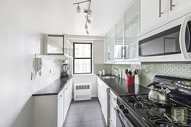 Sold by Halstead Real Estate