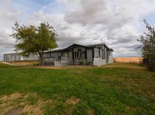24134 Waukon Rd N, Reardan, WA 99029
