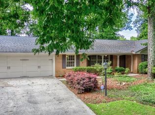 2935 Applewood Ct NE, Atlanta, GA 30345