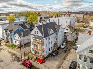 115-117 Pierce St, Lewiston, ME 04240
