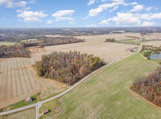 11099 Us Route 62, Winchester, OH 45697