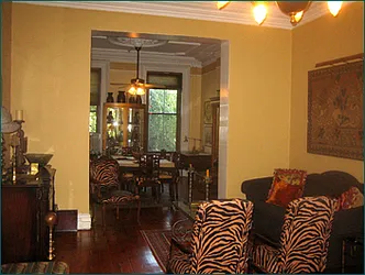 Rented by Brown Harris Stevens