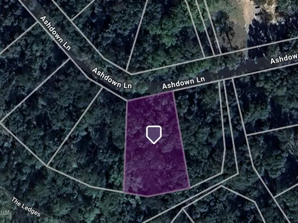 2 Ashdown Ln, Bella Vista, AR 72714