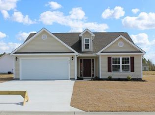 305 Millbrook Circle Willow #II, Galivants Ferry, SC 29544