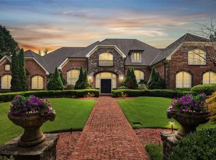 5767 Gene Sarazen Dr, Braselton, GA 30517