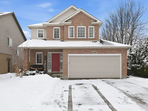 5245 White Dove Pkwy, Niagara Falls, ON L2H 3M5