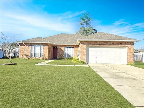 407 E Redbud Dr, Slidell, LA 70458