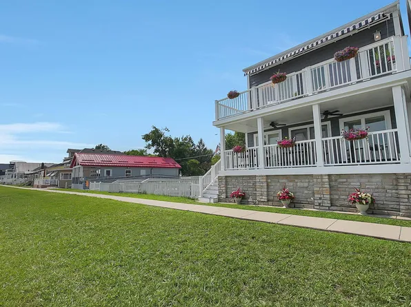 48 Rosebraugh Cir E, Buckeye Lake, OH 43008