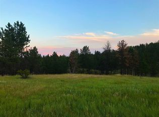 Tbd Pine Crest Rd, Columbus, MT 59019