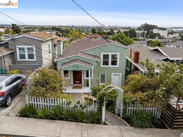 810 Washington Ave, Albany, CA 94706