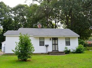 4440 Ferndale Rd, Memphis, TN 38122