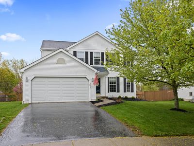 2215 Greenlawn Dr, Delaware, OH, 43015