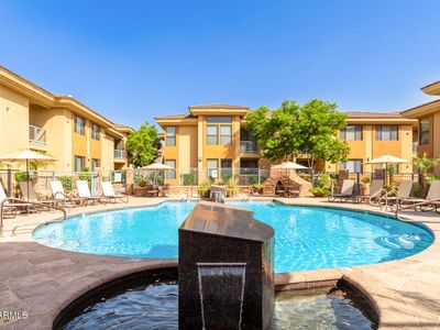 6900 E Princess Dr UNIT 2108, Phoenix, AZ, 85054