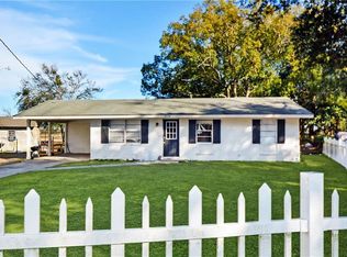 2528 Cleburne St, Brunswick, GA 31520