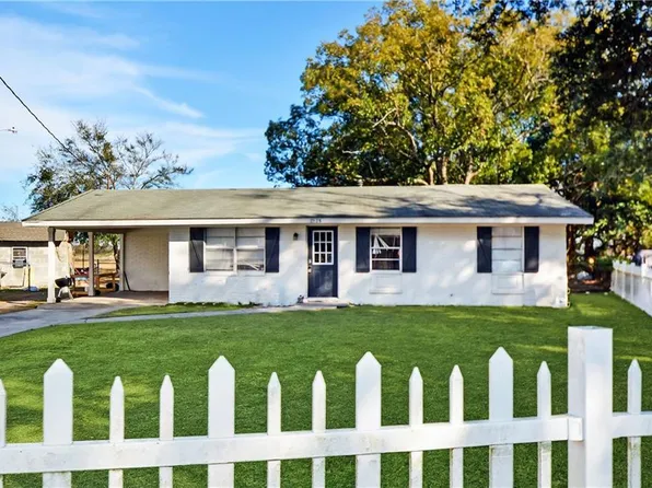 2528 Cleburne St, Brunswick, GA 31520