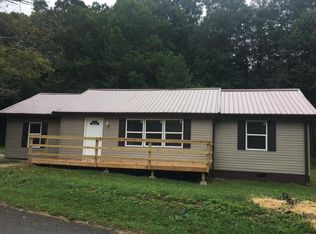 170 Dark Hollow Rd N, Andersonville, TN 37705