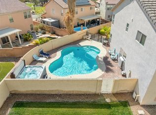 5009 Rustic Charm Ct, Las Vegas, NV 89131