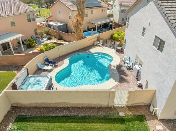5009 Rustic Charm Ct, Las Vegas, NV 89131