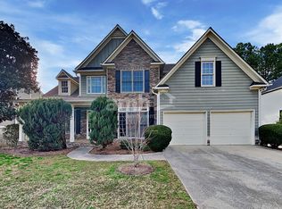 212 Bentleaf Dr, Dallas, GA 30132