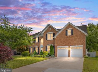 2304 Stoneridge Rd, Winchester, VA 22601