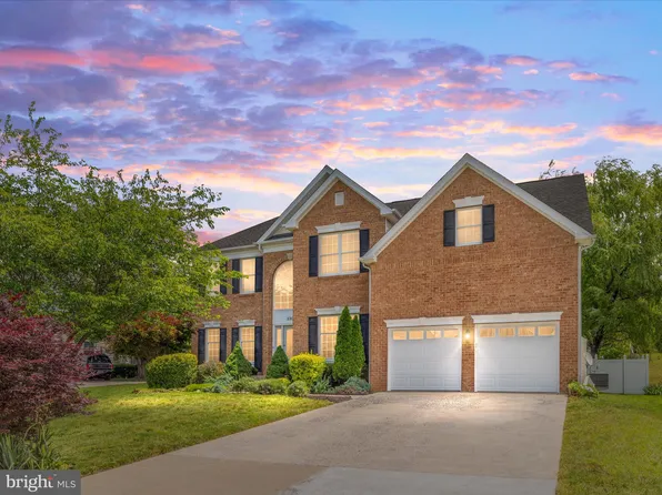 2304 Stoneridge Rd, Winchester, VA 22601