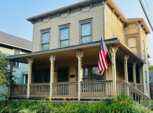 222 E 10th St, Indianapolis, IN 46202