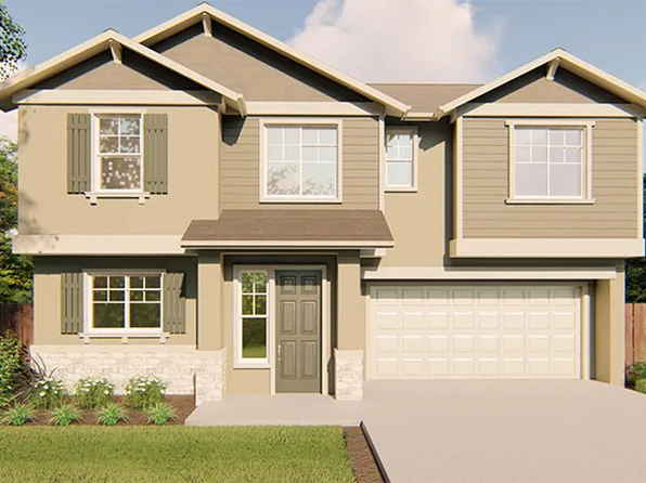 1460 Festival Ln, Fairfield, CA 94533