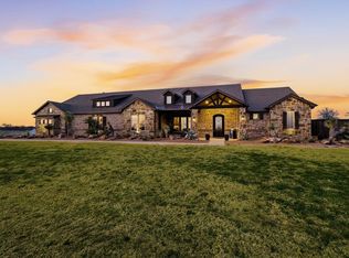 4840 High Plains Ct, Fort Worth, TX 76179