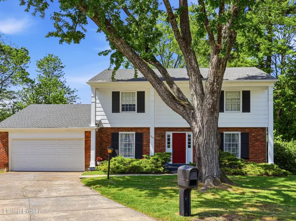 2614 Aylesbury Ct, Rolling Hills, KY 40242