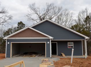 135 Hand Ests LOT 135, Clarksville, TN 37042