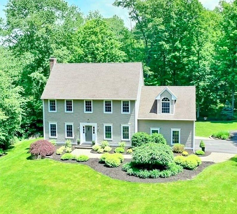 202 Waterhole Rd, Colchester, CT 06415 Zillow