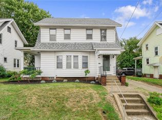 530 Columbus Ave NW, Canton, OH 44708