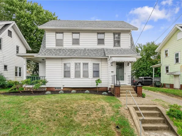 530 Columbus Ave NW, Canton, OH 44708