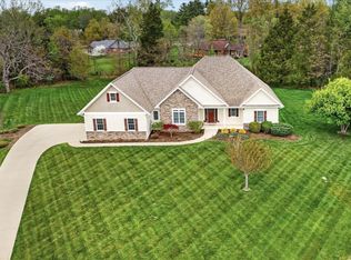 2909 E Kylie Ct, Bloomington, IN 47401