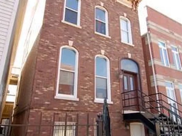1907 W Race Ave #G, Chicago, IL 60622