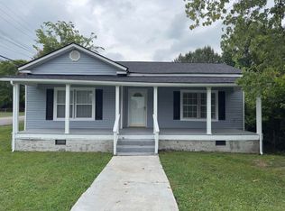 2514 Dodson Ave, Chattanooga, TN 37406