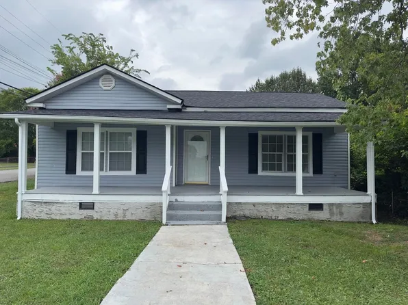2514 Dodson Ave, Chattanooga, TN 37406