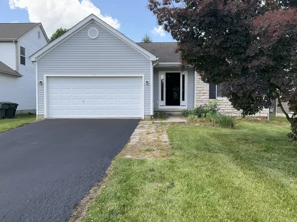5419 John Browning Ct, Canal Winchester, OH 43110