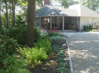 61 Brassie Way, Mashpee, MA 02649