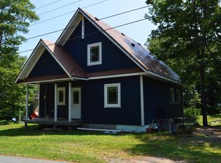 40 Green Acres Rd, Pleasantville, NS B0R1G0