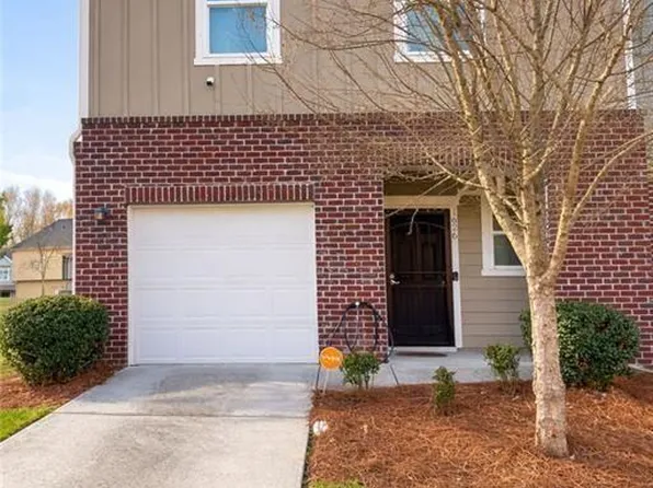 1626 Larkspur Trl, Conyers, GA 30012