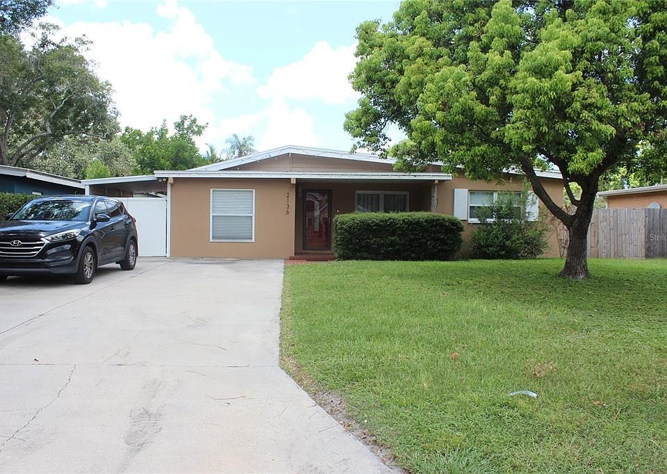 2136 Catalina Dr N, Clearwater, FL 33763 Zillow
