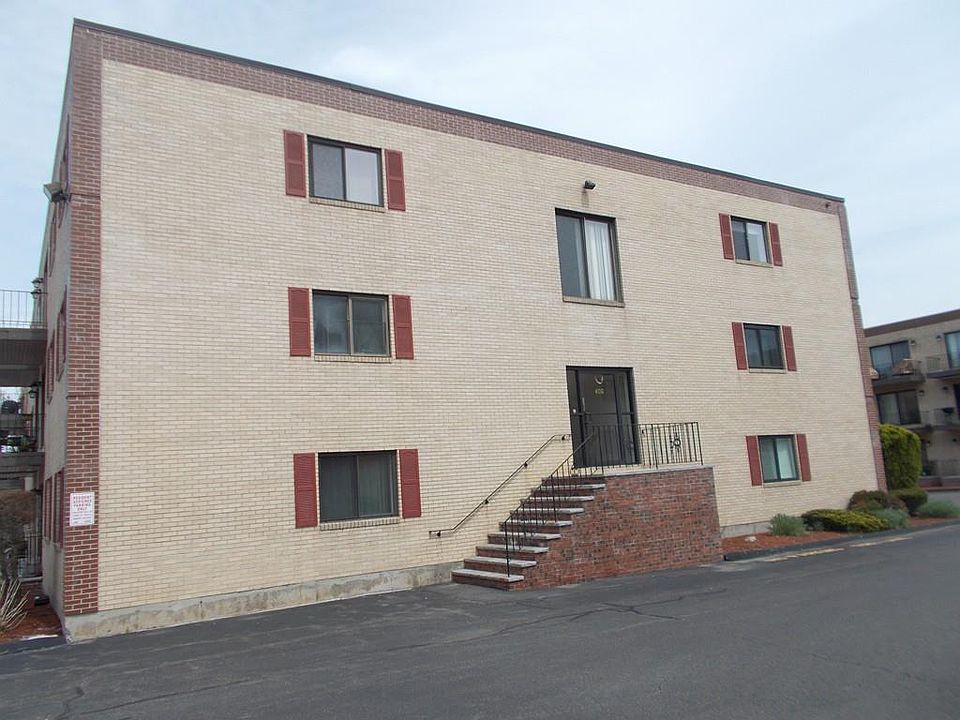2nd image of 406 Broadway APT 202